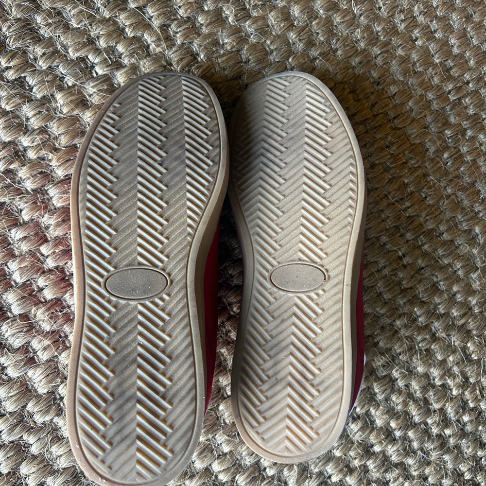 Juicy Couture Sneakers- Barely worn! - Picture 5 of 7